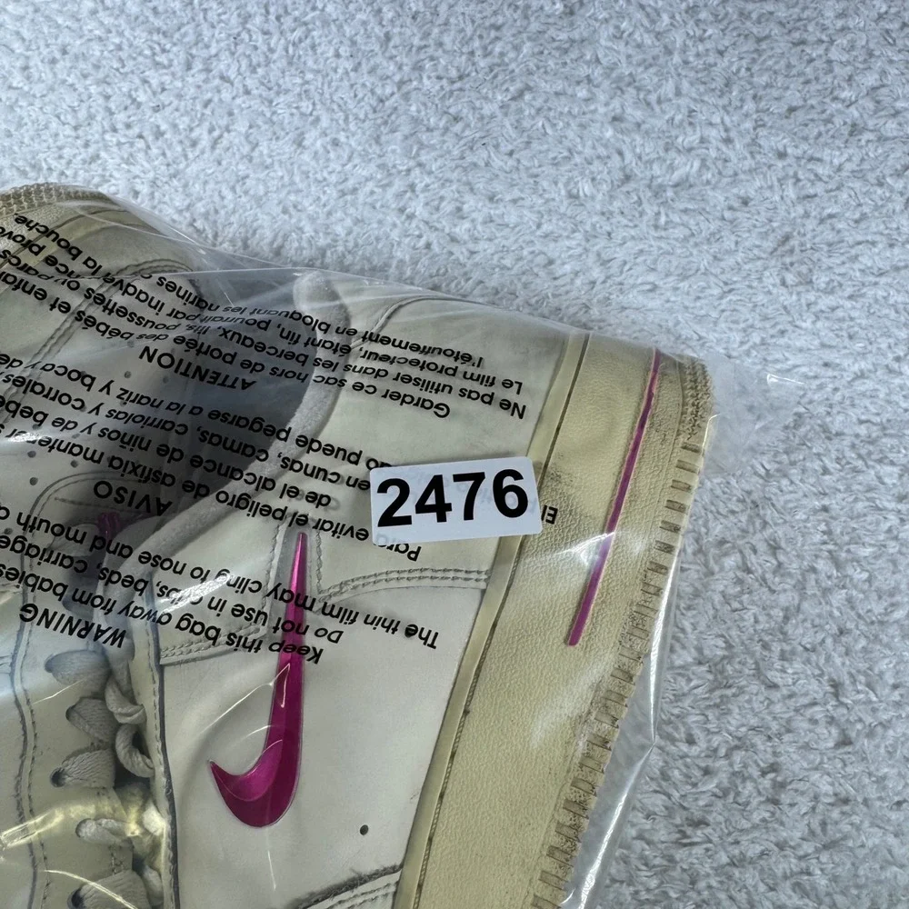 Nike any wear